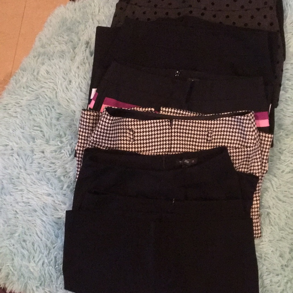 Skirts